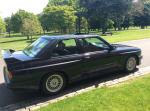 BMW M3 Coupe 1987 года